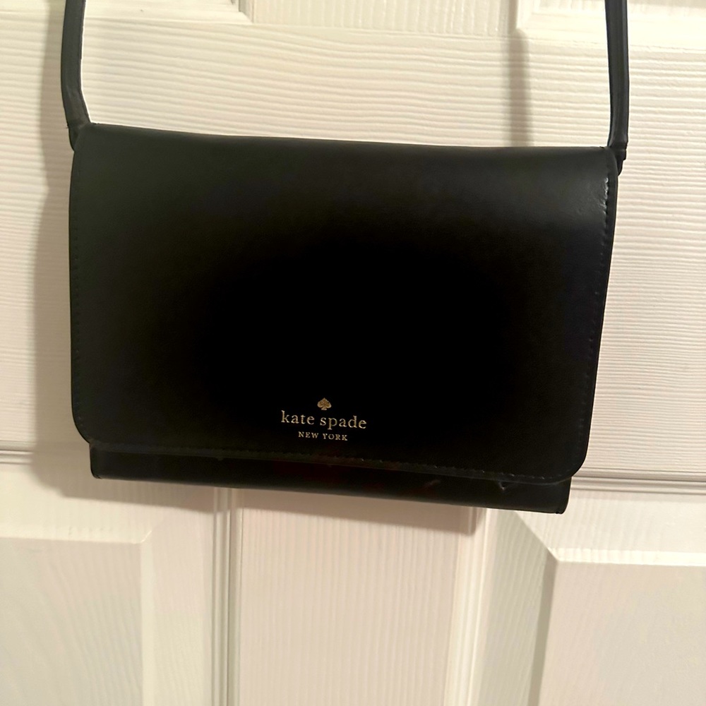 kate spade cross body bag